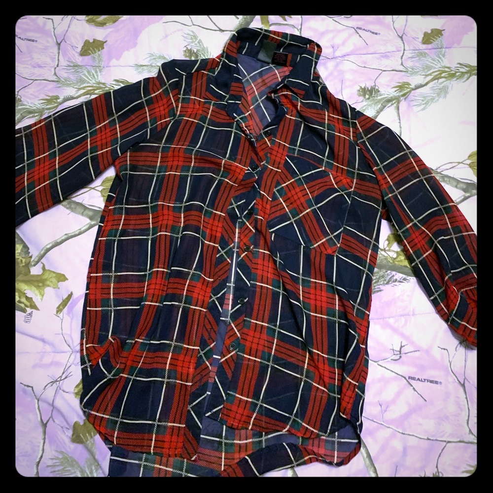 Flannel